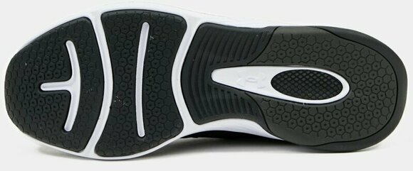 Zapatos deportivos Under Armour Women's UA HOVR Omnia Training Shoes Black/Black/White 6 Zapatos deportivos - 5