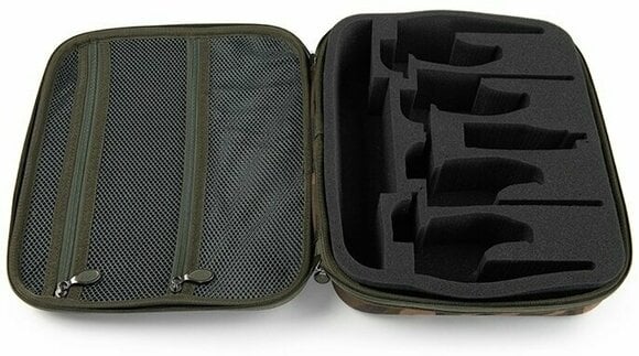 Horgászbot táska Fox Camolite RX+ Case Horgászbot táska - 9