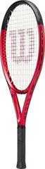 Tennis Racket Wilson Clash 25 V2.0 25 Tennis Racket - 2