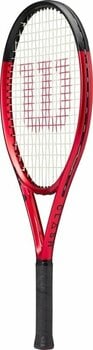 Raquete de ténis Wilson Clash 25 V2.0 25 Raquete de ténis - 3