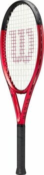 Tennis Racket Wilson Clash 26 V2.0 26 Tennis Racket - 3