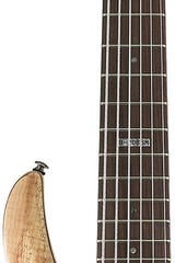 Bajo de 6 cuerdas ESP LTD B206 SM NS Natural Satin Bajo de 6 cuerdas - 3