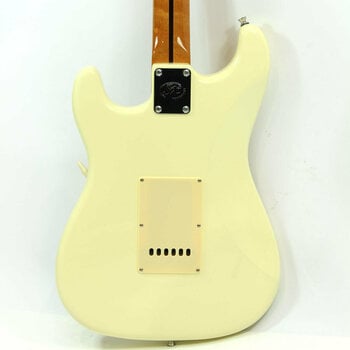 Electric guitar SX Vintage ST 57 HSS VWH - 4