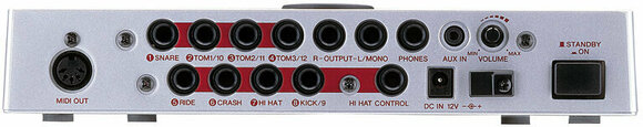 Elektronisch drumstel Yamaha DTXP 4 STD V 2 - 2