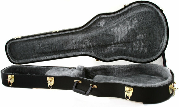 Case for Electric Guitar Gretsch G6238 - 2