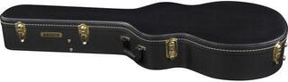 Kovček za električno kitaro Gretsch G6241 16" Deluxe Hollow Body Hardshell Kovček za električno kitaro - 1