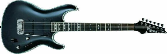 Electric guitar Ibanez SAS 32 EX BK - 2