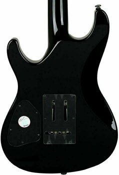 Electric guitar Ibanez SAS 32 EX BK - 6