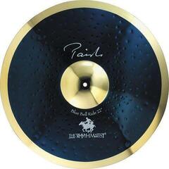 Ride talerz perkusyjny Paiste Signature Stewart Copeland Blue Bell 22" Ride talerz perkusyjny - 1