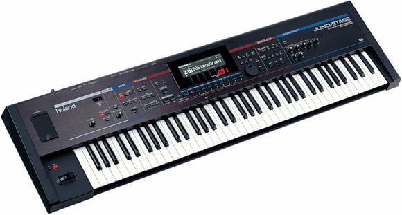 Synthesizer Roland JUNO STAGE - 2