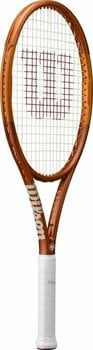 Tennis Racket Wilson Roland Garros Team 102 L3 Tennis Racket - 2
