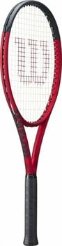 Tennis Racket Wilson Clash 100UL V2.0 L1 Tennis Racket (Damaged) - 4