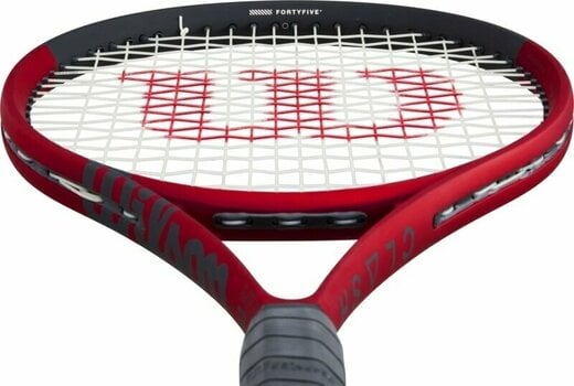Tennis Racket Wilson Clash 100UL V2.0 L1 Tennis Racket (Damaged) - 6