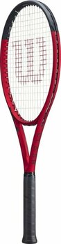 Tennis Racket Wilson Clash 100UL V2.0 L2 Tennis Racket - 3