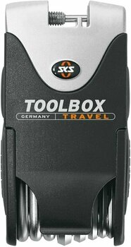 Multiszerszám SKS Toolbox Travel 18 Multiszerszám - 2