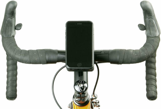 Kerkékpár elektronika SKS Compit+ Smartphone Holder + 5000mAh Powerbank - 3