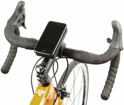 Cyklistická elektronika SKS Compit+ Smartphone Holder + 5000mAh Powerbank - 4