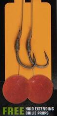 Cârlig Fox Edges Curve Short Rig Camotex Semi Stiff - 1