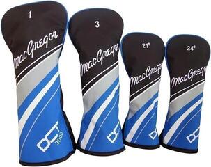 Golf set MacGregor DCT3000 Mens Desna roka Graphite Regular Golf set - 1