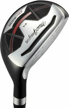 Голф комплект за голф MacGregor CG3000 Mens Golf Set Right Hand Graphite - 6
