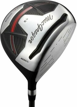 Голф комплект за голф MacGregor CG3000 Mens Golf Set Right Hand Graphite - 7