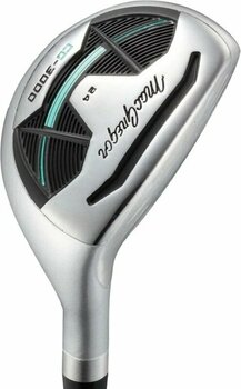 Голф комплект за голф MacGregor CG3000 Ladies Golf Set Right Hand Graphite - 6