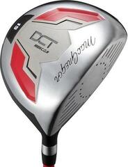 Golfset MacGregor DCT Junior Set Boys Rechterhand Grafiet Junior Golfset - 3