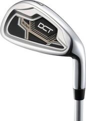 Golfset MacGregor DCT Junior Set Boys Rechterhand Grafiet Junior Golfset - 2