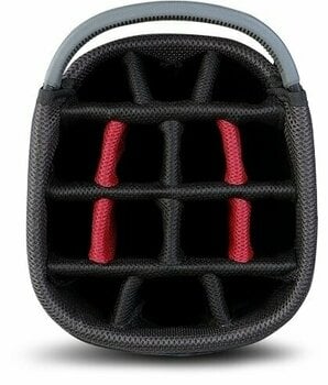 Чантa за голф Big Max Dri Lite Hybrid 2 Black Чантa за голф - 10