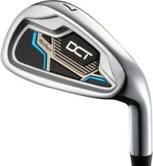 Golfset MacGregor DCT Junior Set Boys Rechterhand Grafiet Junior Golfset - 1
