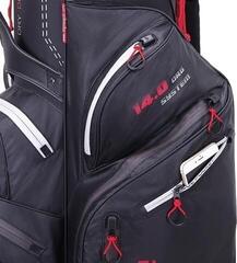 Чантa за голф Big Max Dri Lite Silencio 2 Black Чантa за голф - 5