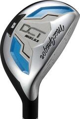 Golfset MacGregor DCT Junior Set Boys Rechterhand Grafiet Junior Golfset - 4