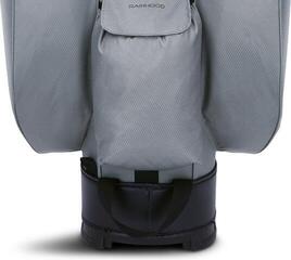 Cart Bag Big Max Dri Lite Silencio 2 Grey/Black Cart Bag - 7