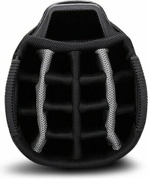 Golf Bag Big Max Dri Lite Sport 2 Grey/Black Golf Bag - 11