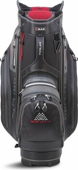 Golf Bag Big Max Dri Lite Tour Black Golf Bag - 2
