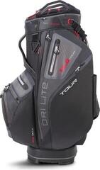 Cart bag Big Max Dri Lite Tour Black Cart bag - 2