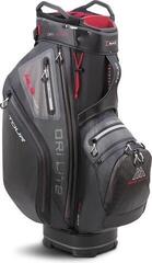Cart bag Big Max Dri Lite Tour Black Cart bag - 4