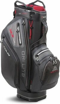 Golf Bag Big Max Dri Lite Tour Black Golf Bag - 5
