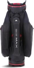 Cart bag Big Max Dri Lite Tour Red/Black Cart bag - 4