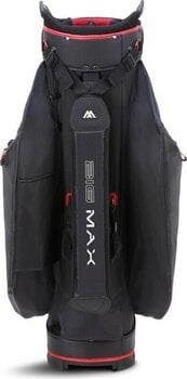 Golfbag Big Max Dri Lite Tour Red/Black Golfbag - 5