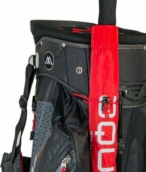 Golf Bag Big Max Dri Lite Tour Black Golf Bag - 12