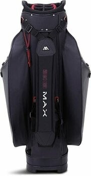 Golf Bag Big Max Dri Lite Sport 2 Black/Charcoal Golf Bag - 5