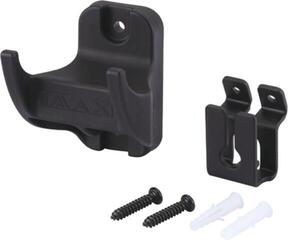 Szállítókocsi tartozék Big Max Storage Hook Black - 1