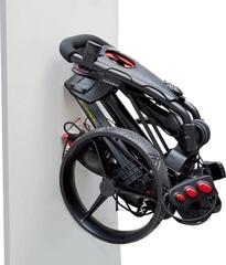 Szállítókocsi tartozék Big Max Storage Hook Black - 2