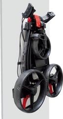 Szállítókocsi tartozék Big Max Storage Hook Black - 3