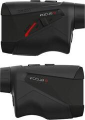 Laserowy dalmierz Zoom Focus S Laserowy dalmierz Black - 1