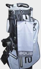 Prosop Big Max Aqua Tour Trifold Lime/Charcoal Prosop - 2