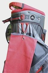 Toalha Big Max Aqua Tour Trifold Silver/Charcoal Toalha - 3