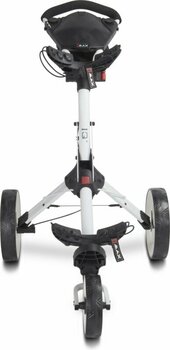 Wózek golfowy ręczny Big Max IQ+ Golf Cart White Wózek golfowy ręczny - 2