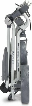 Ръчна количка за голф Big Max Autofold FF Grey/Charcoal Ръчна количка за голф - 6